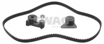 WILMINK GROUP wg1430510 -  Комплект ремня ГРМ